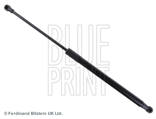 Gas Spring, rear window